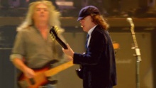 Rock N Roll Train – AC/DC – айсидиси ac/dc фс/вс – Рок Ролл Траин