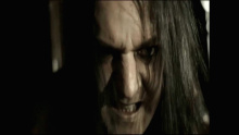 The Pentagram Burns - Satyricon