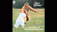 Blind Prayer - Родерик Дэвид «Род» Стюарт (Roderick David "Rod" Stewart)