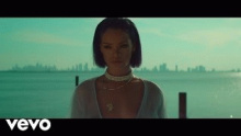 Смотреть клип Needed Me - Робин Рианна Фенти (Robyn Rihanna Fenty)