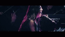 Смотреть клип Hi-Lo - Evanescence