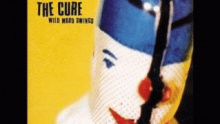 Смотреть клип Club America - The Cure