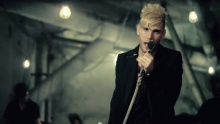 Never Gone – Colton Dixon –  – 