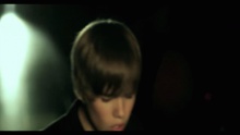 Смотреть клип Never Let You Go - Justin Bieber