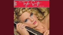 Смотреть клип Christmas Must Be Something More - Taylor Swift