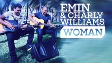 Woman - Emin, Charly Williams