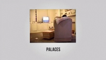 Palaces - Nelly Kim Furtado 