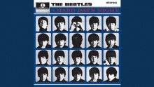 Any Time At All – The Beatles –  – 