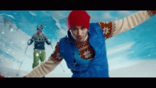 Kiss You (Behind The Scenes) - One Direction