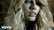 Смотреть клип White Horse - Taylor Swift