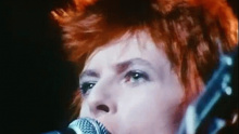 The Jean Genie – David Bowie – Давид Бовие – 