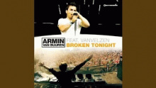 Broken Tonight – Armin Van Buuren –  – 