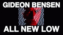 All New Low - Gideon Bensen
