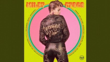 Thinkin' - Miley Cyrus