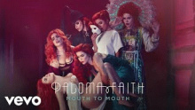 Mouth to Mouth – Paloma Faith – Палома Фаитх – 