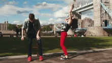 Hey Now - Matt and Kim