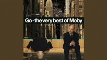 God Moving Over The Face Of The Waters – Moby – Мобы – 