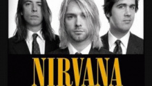 Смотреть клип Beans - Nirvana