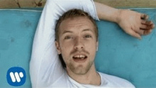 Смотреть клип The Scientist - Coldplay