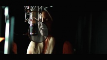 Recording 'Your Love' - Nicole Scherzinger