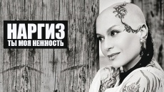 Ты моя нежность - Наргиз