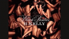 Spend That – R. Kelly –  – 