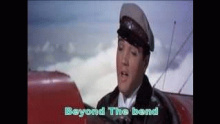 Beyond The Bend - Elvis Presley