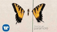 Смотреть клип Where the Lines Overlap - Paramore