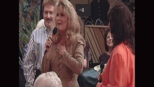 Whenever the Wind Blows (feat. Karen Peck & New River) (Live) - Bill & Gloria Gaither