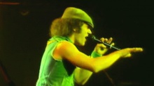 Guns For Hire (Live) – AC/DC – айсидиси ac/dc фс/вс – Гунс Фор Хире