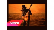 Смотреть клип Estranged - Guns N' Roses
