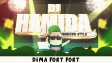 Смотреть клип System D - DJ Hamida