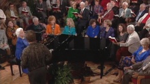 The Sweetest Song I Know (Live) – Bill & Gloria Gaither –  – 