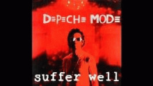 Better Days - Depeche Mode