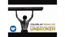 Смотреть клип Miracles - Coldplay