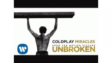 Miracles – Coldplay – Колдплей колдплэй – 