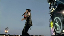Смотреть клип St. Jimmy (Live) - Green Day