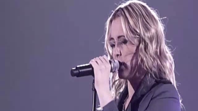 Anouk - Only You (Live) - music video
