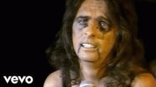 I Never Cry – Alice Cooper – Алице Цоопер – 