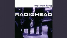 The Trickster – Radiohead – Радиохэд радиохед – 