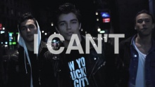 Can't Hold Back - Anton Ewald