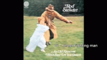 Street Fighting Man – Rod Stewart – Род Стюарт – 