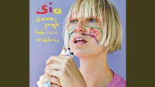 I Go To Sleep – Sia – Сиа – 