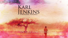 Смотреть клип In Caelum Fero - Karl Jenkins