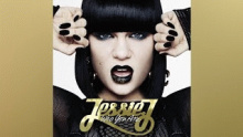 Смотреть клип Abracadabra - Jessie J