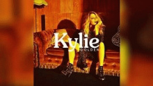 Смотреть клип Radio On - Ка́йли Энн Мино́уг (Kylie Ann Minogue)