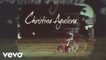 Change - Кристина Мария Агилера (Christina Maria Aguilera)