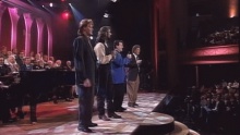 When Jesus Says It's Enough (feat. Gaither Vocal Band) (Live) – Bill & Gloria Gaither –  – 