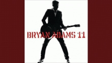 Mysterious Ways - Брайан Адамс (Bryan Guy Adams)