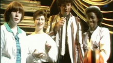 I'm Forever Blowing Bubbles (Top Of The Pops 22nd May 1980) - Cockney Rejects